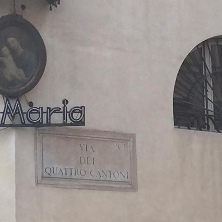 Maison Romana Loft 外观 照片