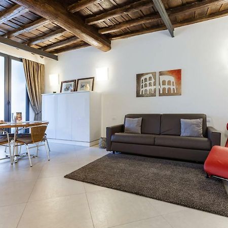 Maison Romana Loft 外观 照片
