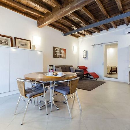 Maison Romana Loft 外观 照片