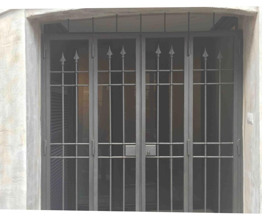 Maison Romana Loft 外观 照片