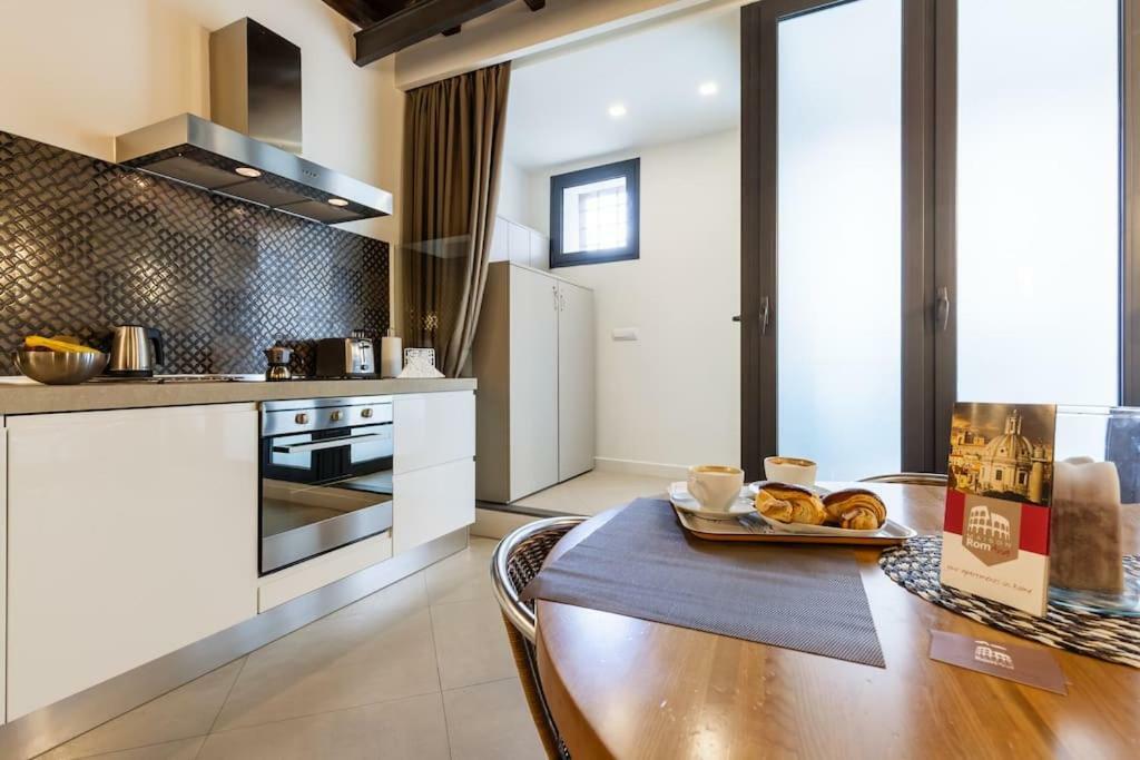 Maison Romana Loft 外观 照片