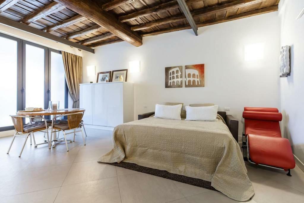 Maison Romana Loft 外观 照片