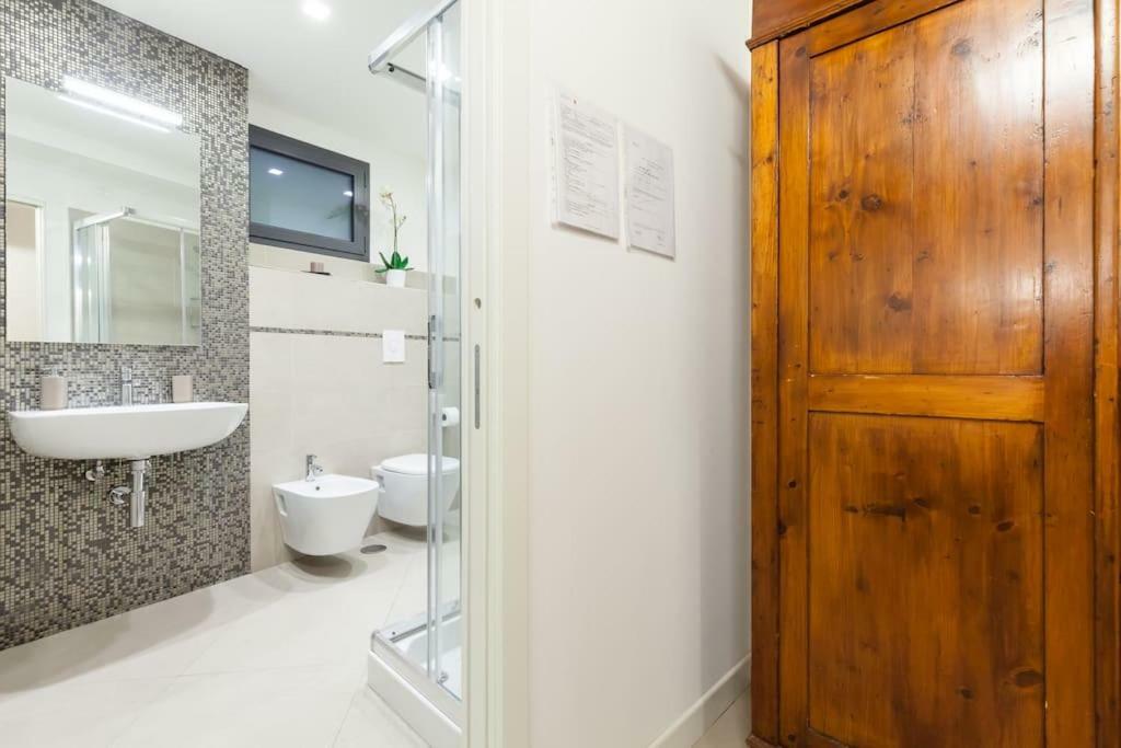 Maison Romana Loft 外观 照片
