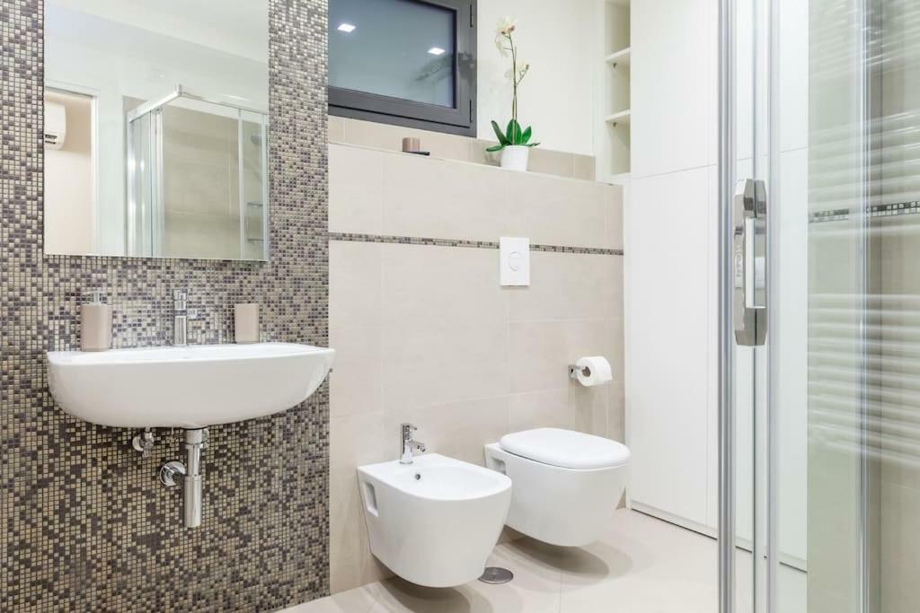 Maison Romana Loft 外观 照片