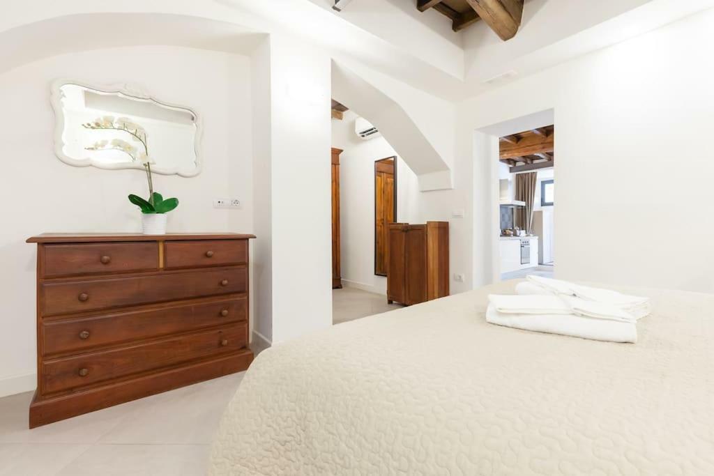 Maison Romana Loft 外观 照片
