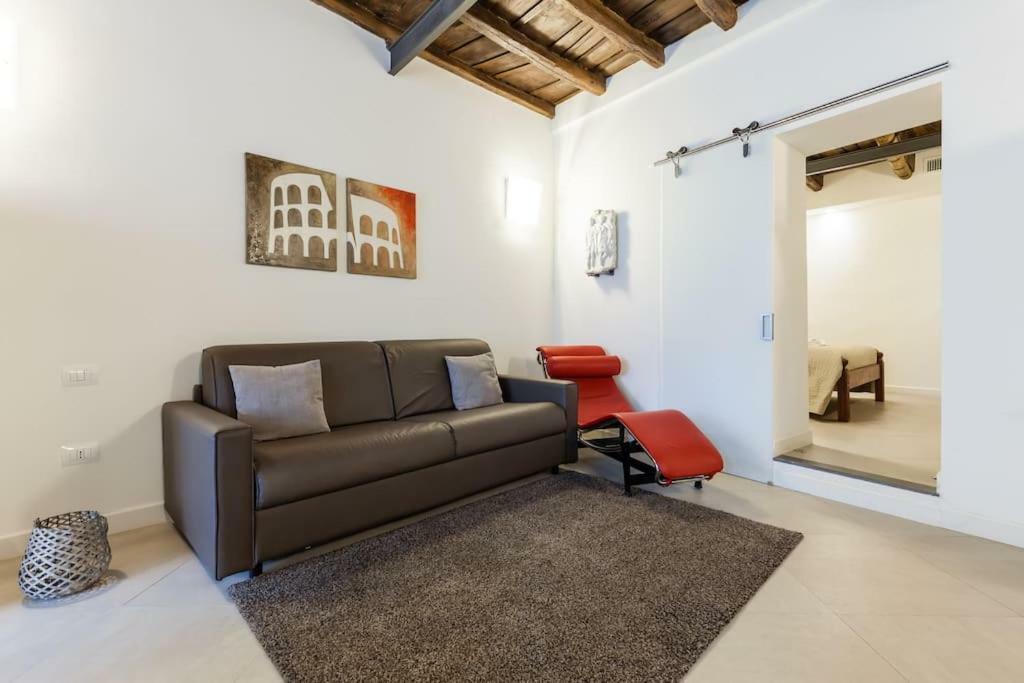 Maison Romana Loft 外观 照片