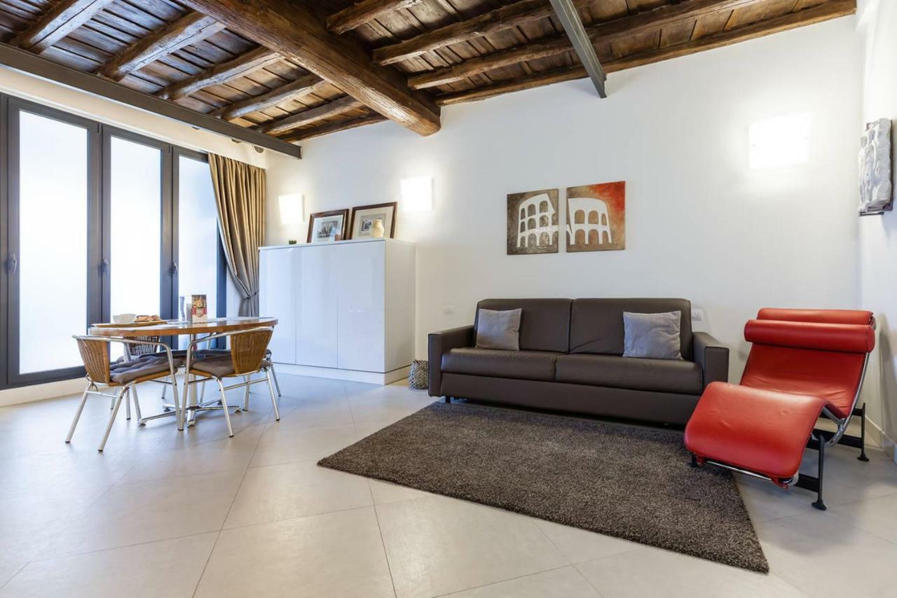 Maison Romana Loft 外观 照片