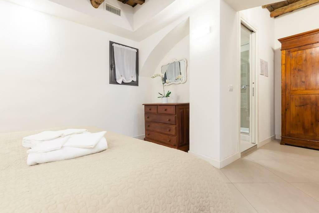Maison Romana Loft 外观 照片