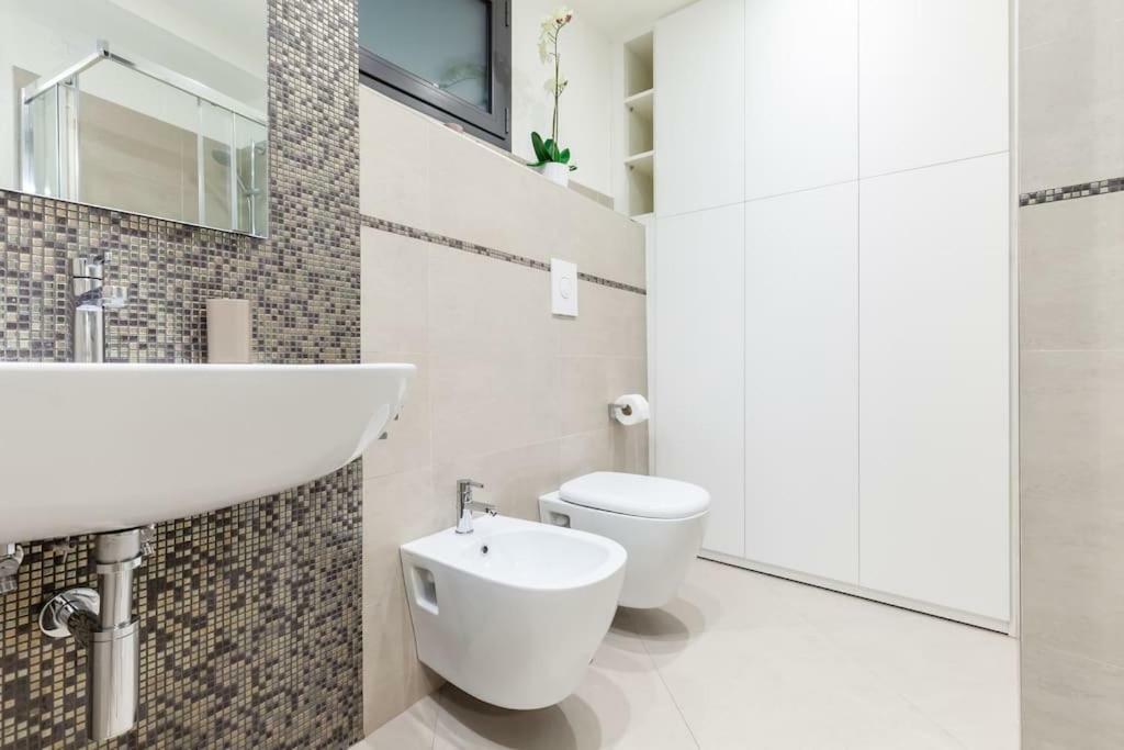 Maison Romana Loft 外观 照片
