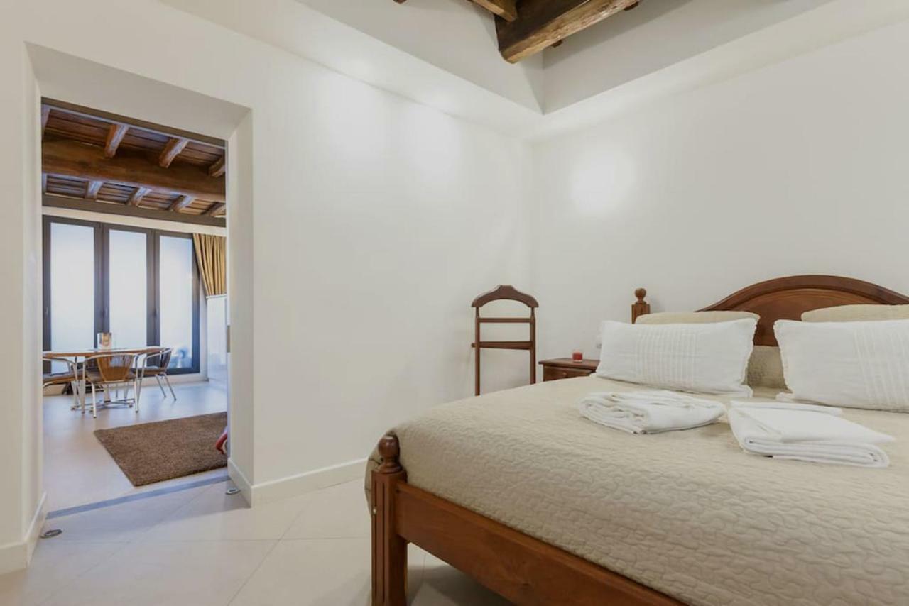 Maison Romana Loft 外观 照片