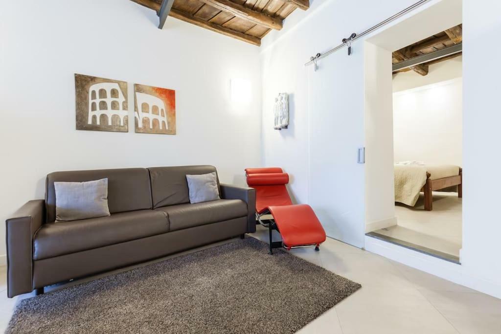 Maison Romana Loft 外观 照片