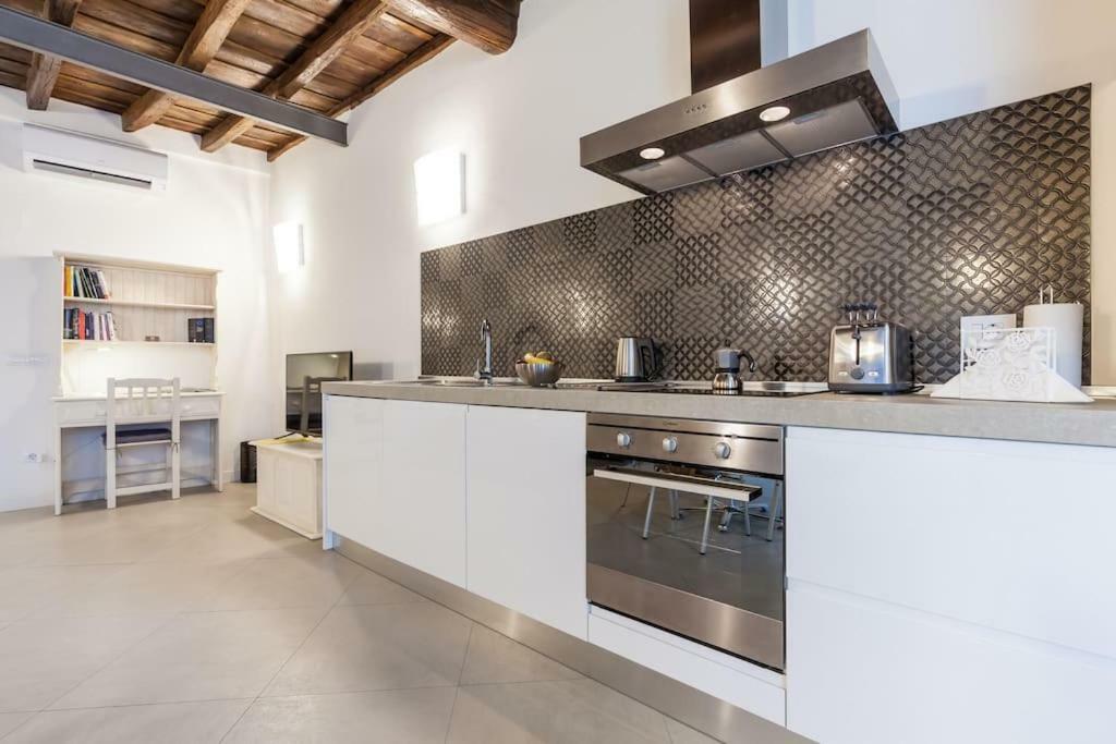Maison Romana Loft 外观 照片