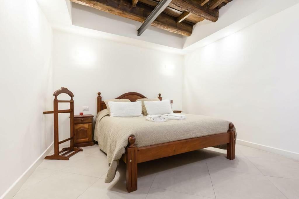 Maison Romana Loft 外观 照片