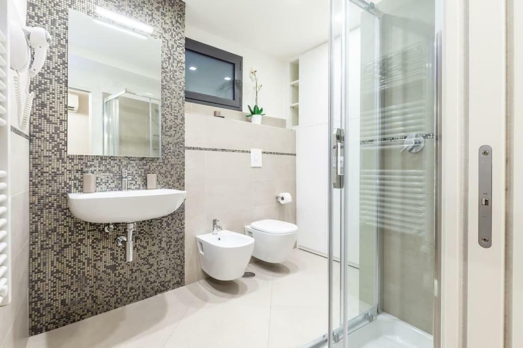 Maison Romana Loft 外观 照片