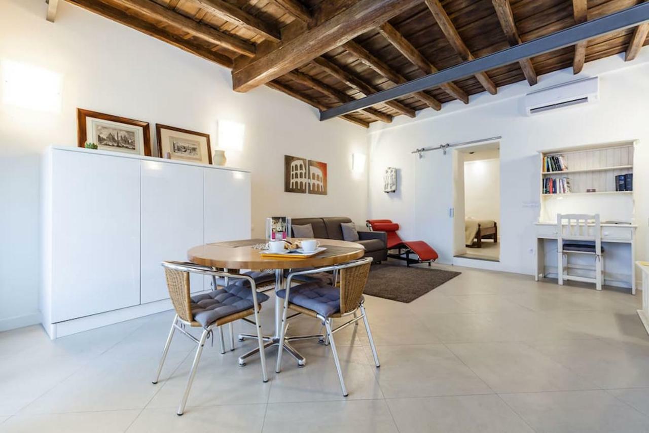 Maison Romana Loft 外观 照片