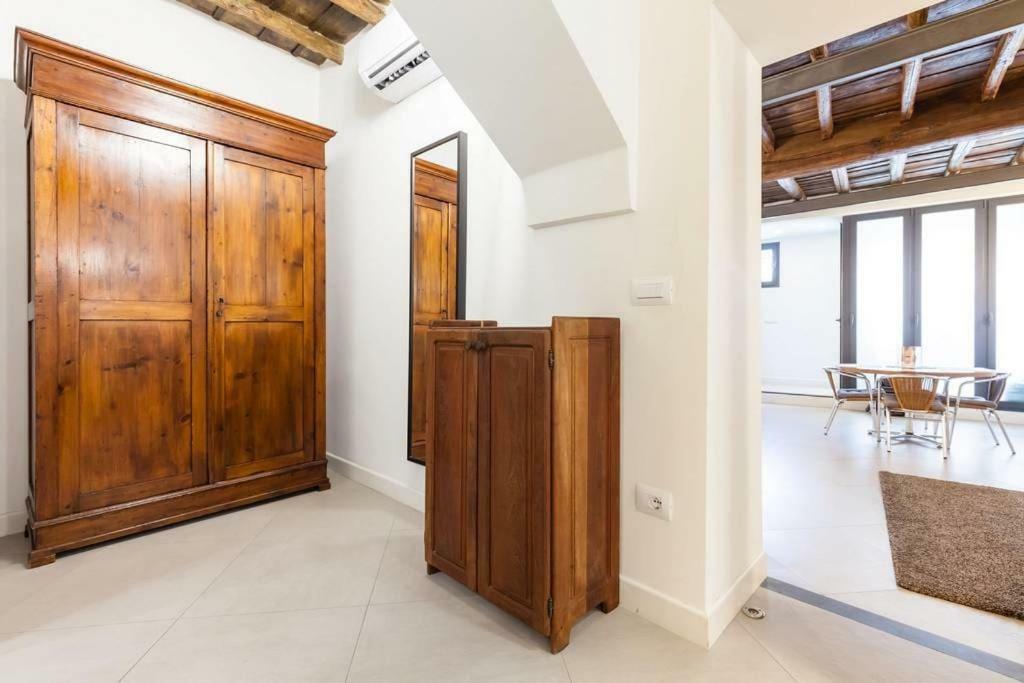 Maison Romana Loft 外观 照片