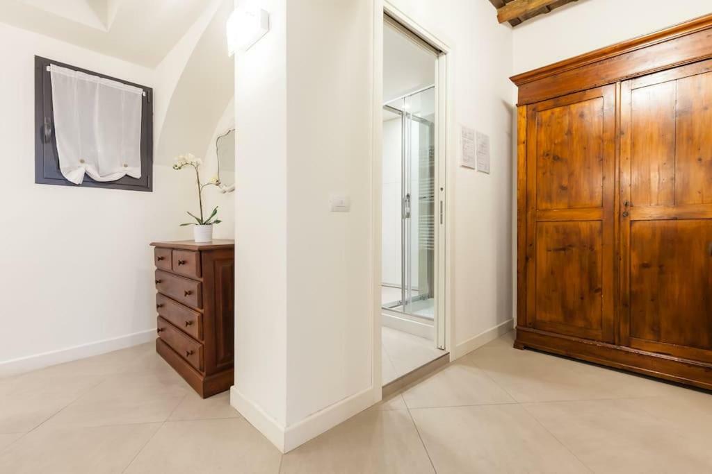 Maison Romana Loft 外观 照片