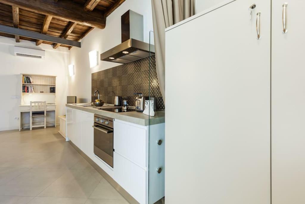 Maison Romana Loft 外观 照片